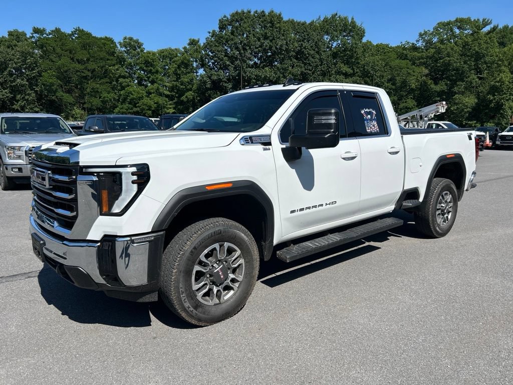 gmc sierra 2500hd 2025 1GT5UME74SF265978 image gmc sierra 2500hd 2025 1GT5UME74SF265978 image